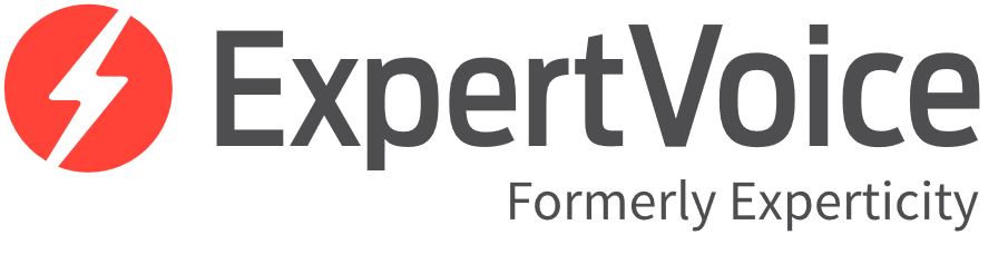 Expert Voice Logo