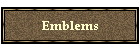 Emblems
