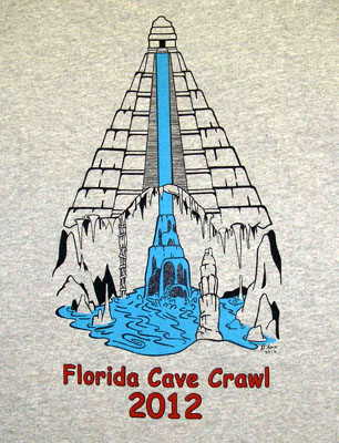 FL Cave Crawl