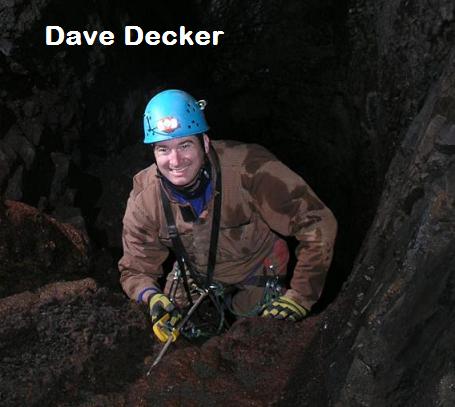 Dave Decker