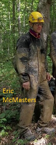 Eric McMasters
