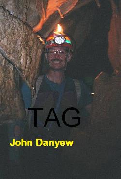 John Danyew