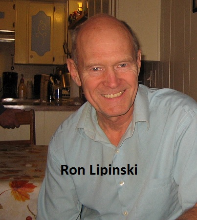 Ton Lipinski