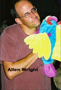 Allen Wright