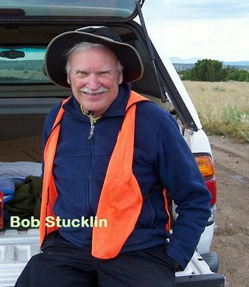 Bob Stucklin