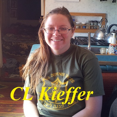 CL Kieffer