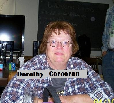 Dorothy Corchoran