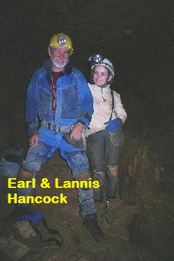 Earl & Lannis Hancock
