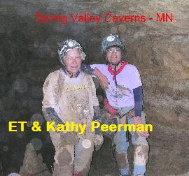 ET & Kathy Peerman