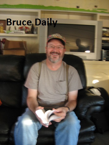 Bruce Daily