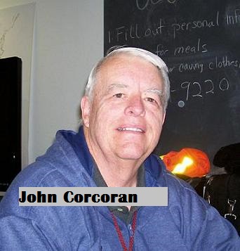 John Corchoran