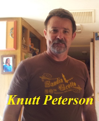 Knutt Peterson
