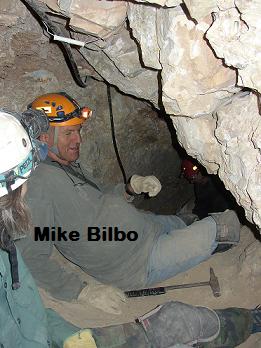 Mike Bilbo