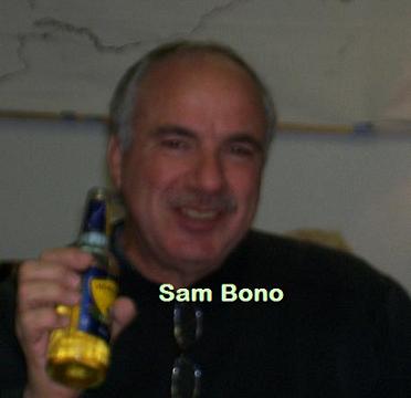 Sam Bono