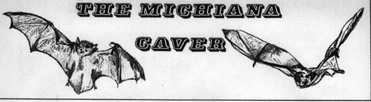 The Michiana Caver