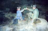 Cover Photo, Jan. 99