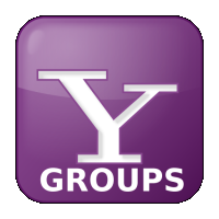 Join our Yahoo! group