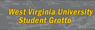 West Virginia University Student Grotto