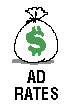 Ad Rates Button